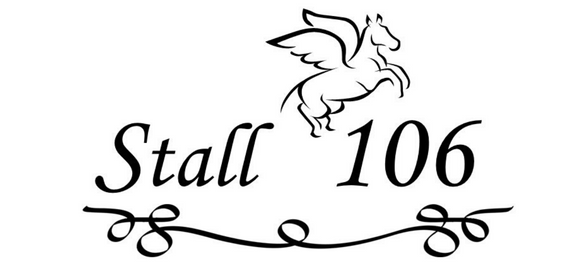 Stall 106